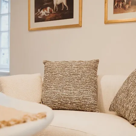 Appartement Manoir Noble Bruges