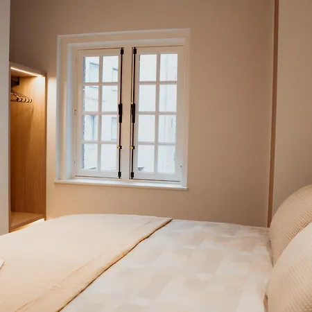 Appartement Manoir Noble *