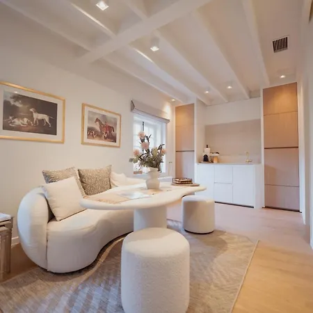 Manoir Noble Appartement *