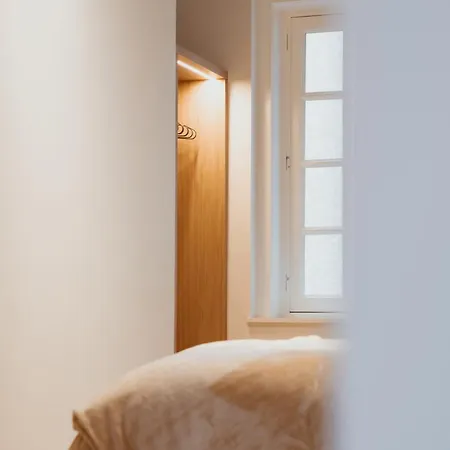 Manoir Noble Appartement