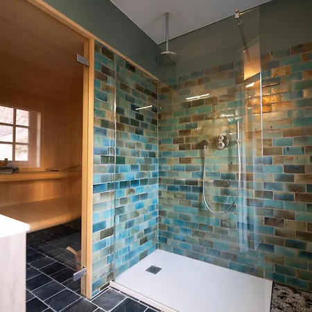 Appartement Manoir Noble *