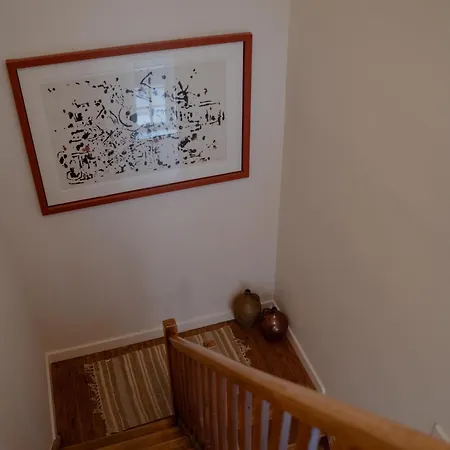 Appartement Manoir Noble Bruges